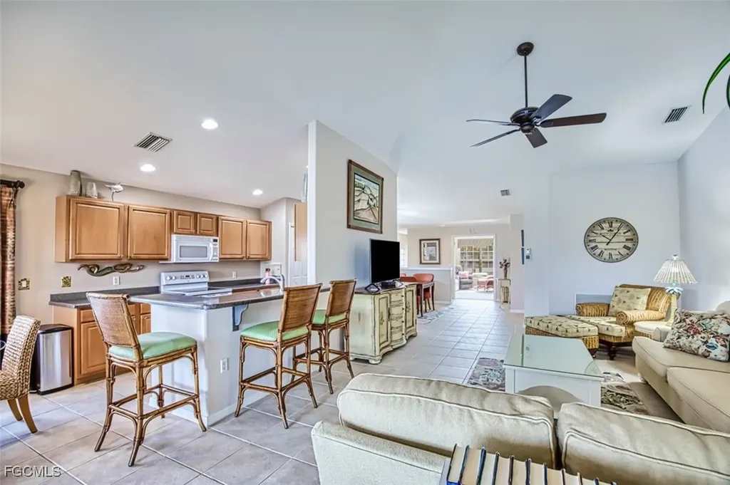 9618 Hemingway Lane Fort Myers FL 33913