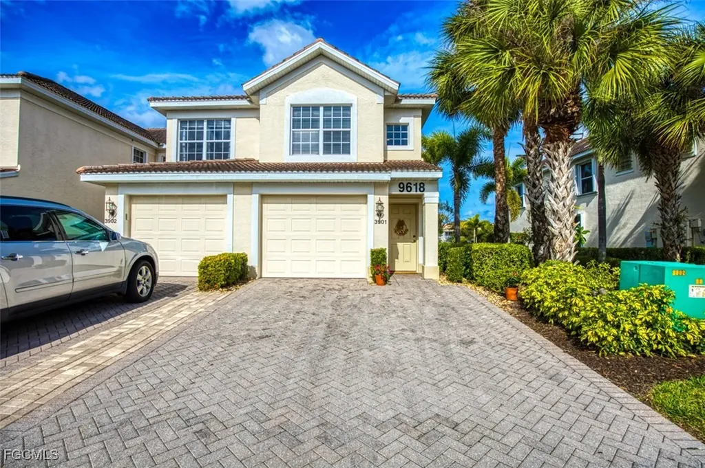 9618 Hemingway Lane Fort Myers FL 33913