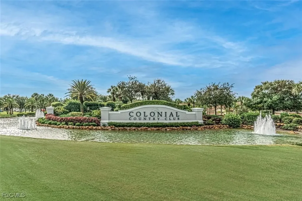 9618 Hemingway Lane Fort Myers FL 33913