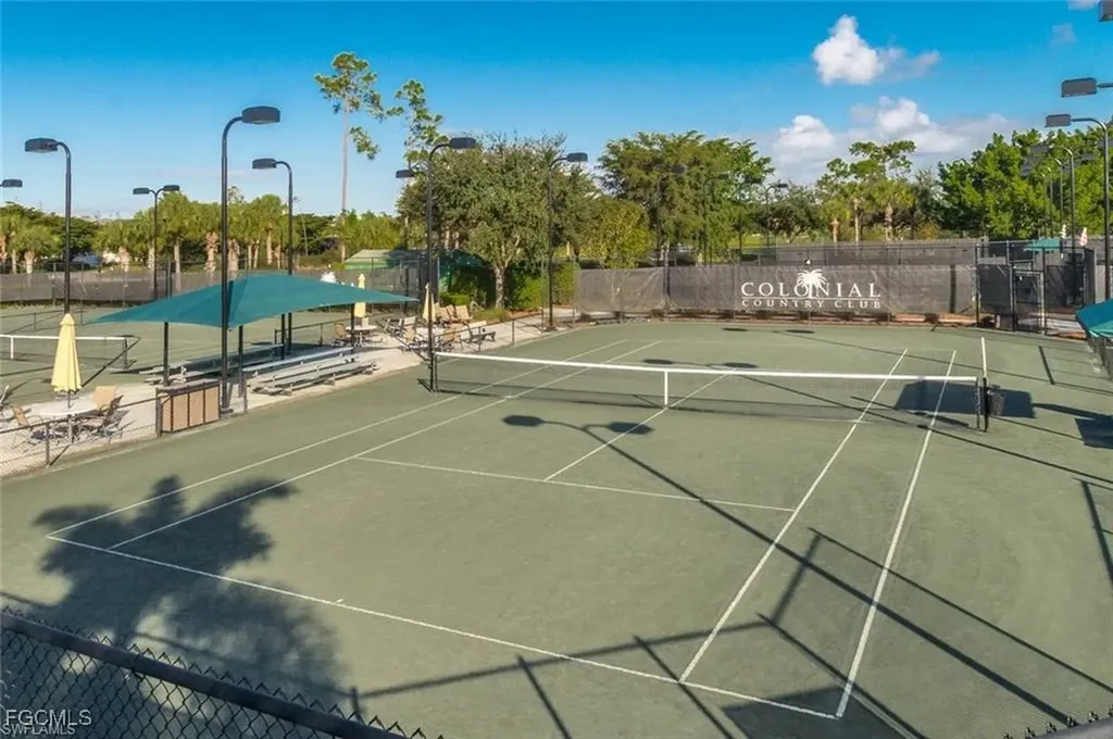 9618 Hemingway Lane Fort Myers FL 33913