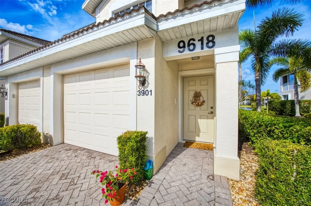 9618 Hemingway Lane Fort Myers FL 33913