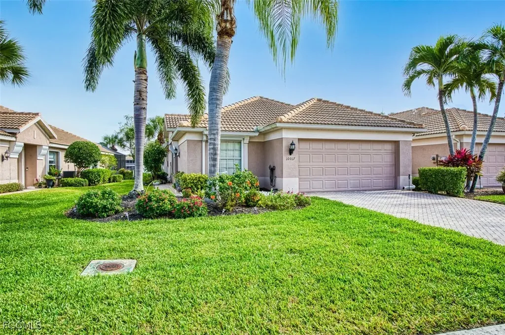 10017 Majestic Avenue Fort Myers FL 33913