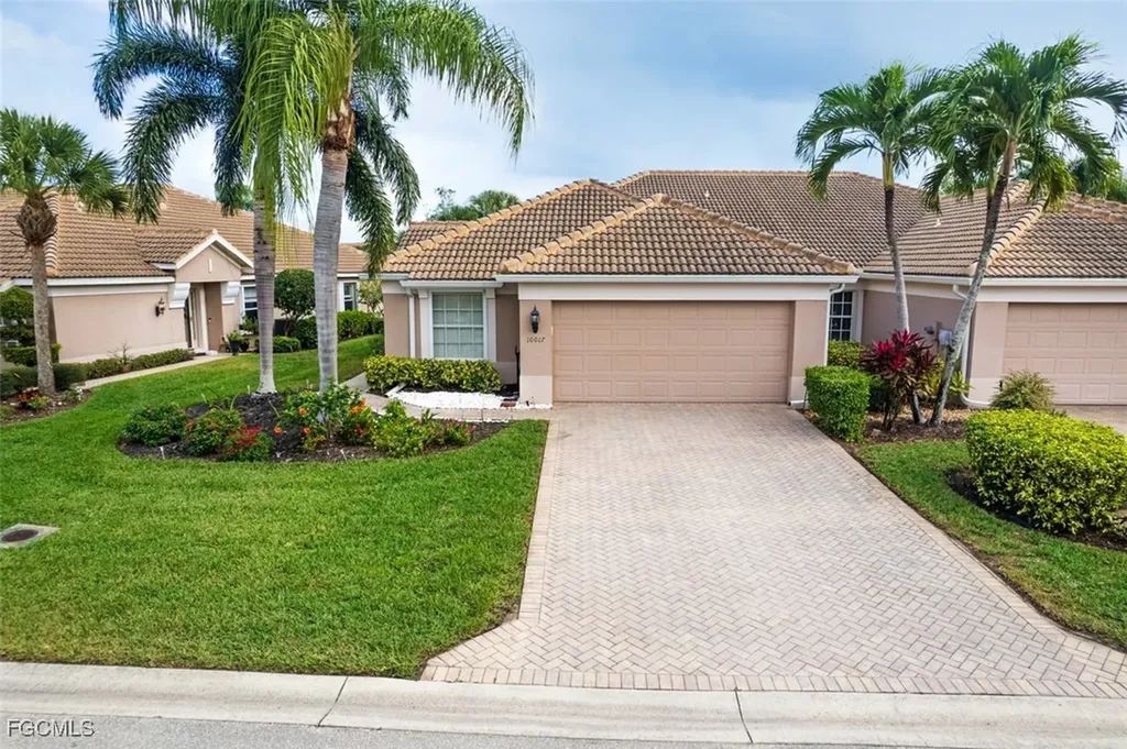 10017 Majestic Avenue Fort Myers FL 33913