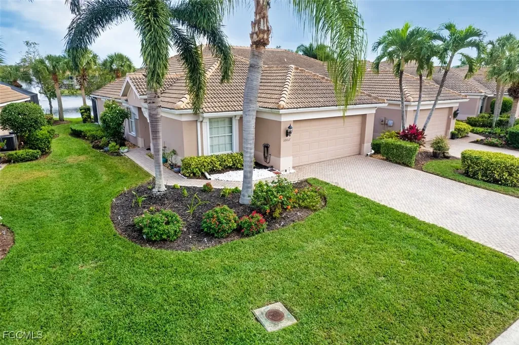 10017 Majestic Avenue Fort Myers FL 33913
