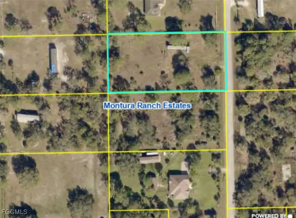 440 S Datil Street Clewiston FL 33440