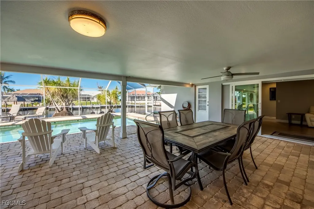 4532 SW 1st Place Cape Coral FL 33914