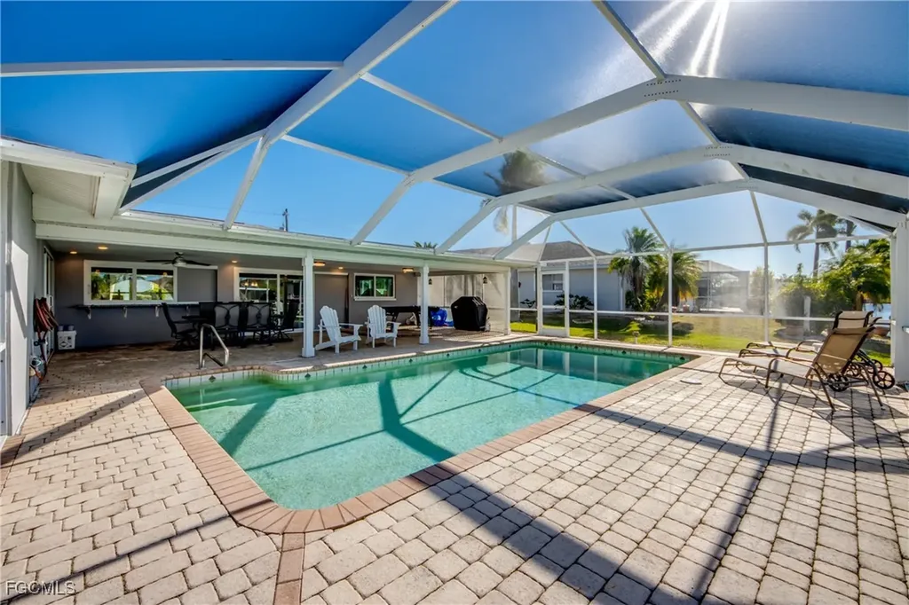 4532 SW 1st Place Cape Coral FL 33914