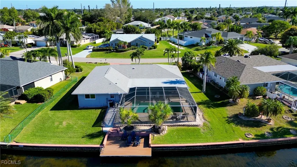 4532 SW 1st Place Cape Coral FL 33914