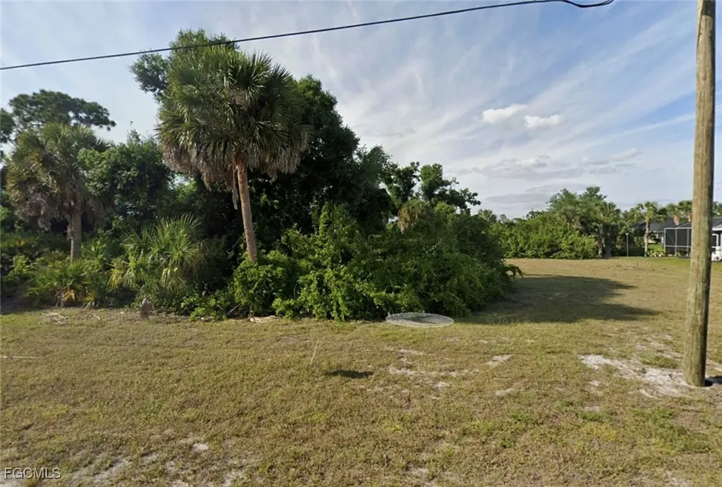 130 Albatross Road Rotonda West FL 33947
