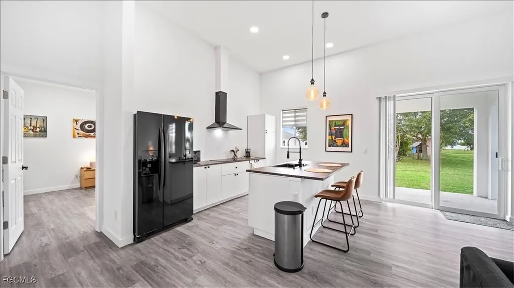 1222 Nelson Road N Cape Coral FL 33993