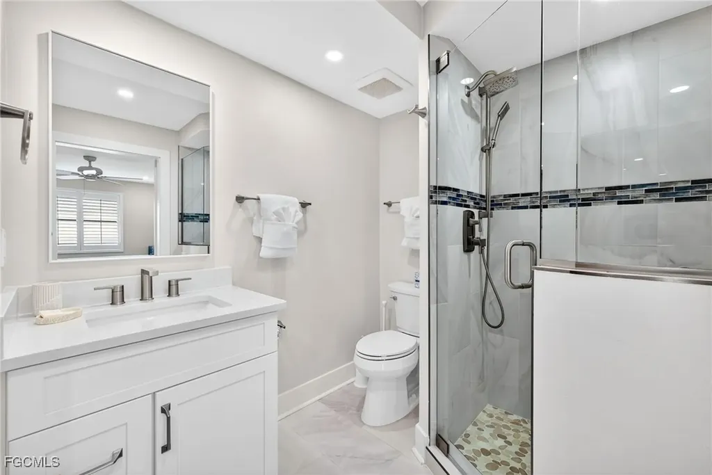 2230 Camino Del Mar Drive Sanibel FL 33957