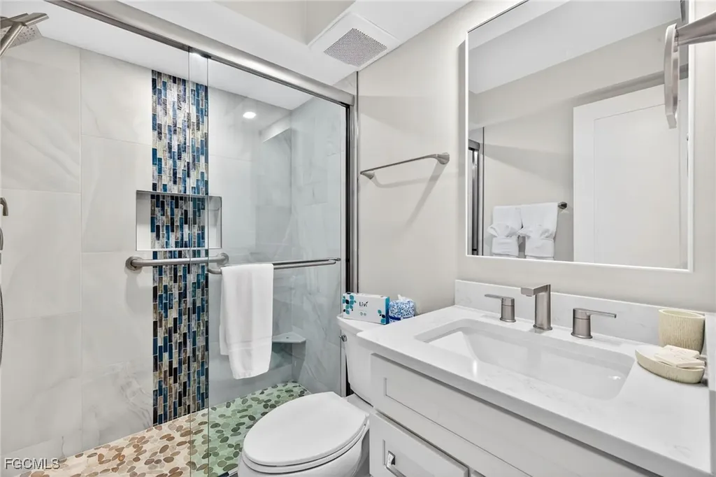 2230 Camino Del Mar Drive Sanibel FL 33957