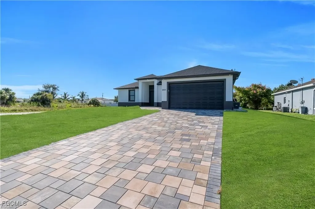 2601 14th Street SW Lehigh Acres FL 33976