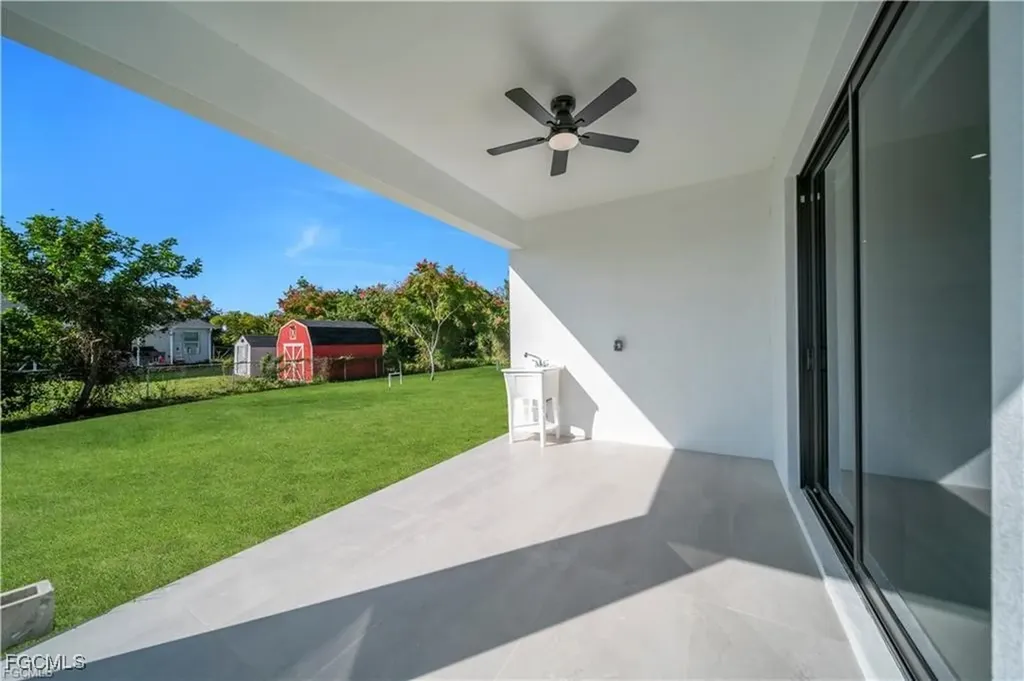 2601 14th Street SW Lehigh Acres FL 33976