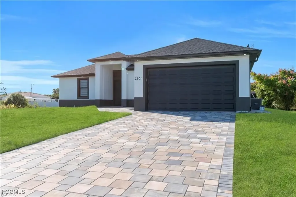 2601 14th Street SW Lehigh Acres FL 33976