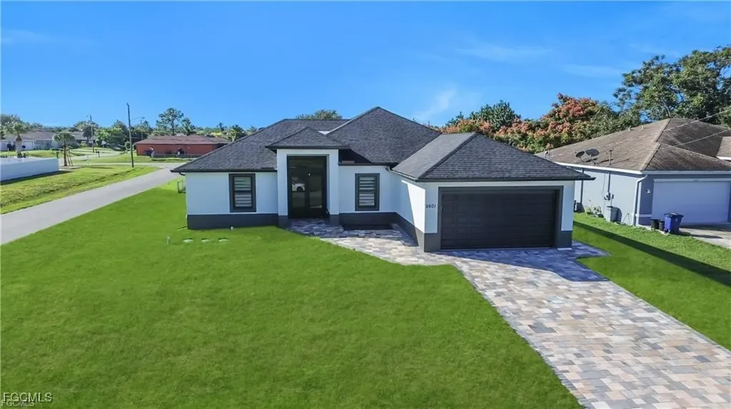 2601 14th Street SW Lehigh Acres FL 33976