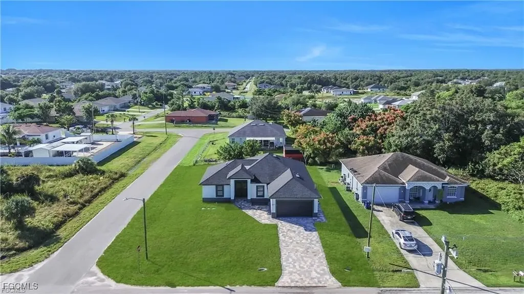 2601 14th Street SW Lehigh Acres FL 33976