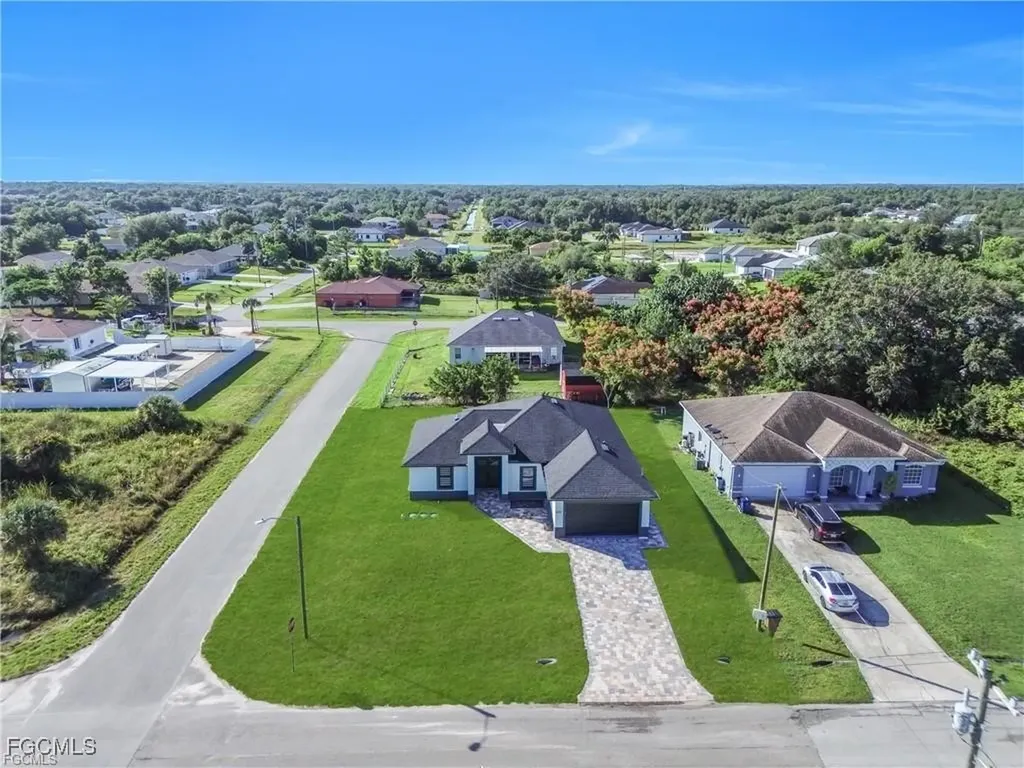 2601 14th Street SW Lehigh Acres FL 33976