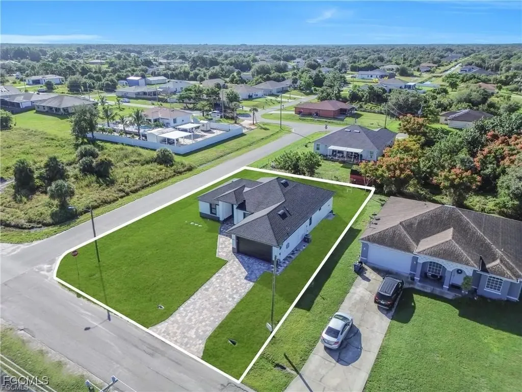 2601 14th Street SW Lehigh Acres FL 33976