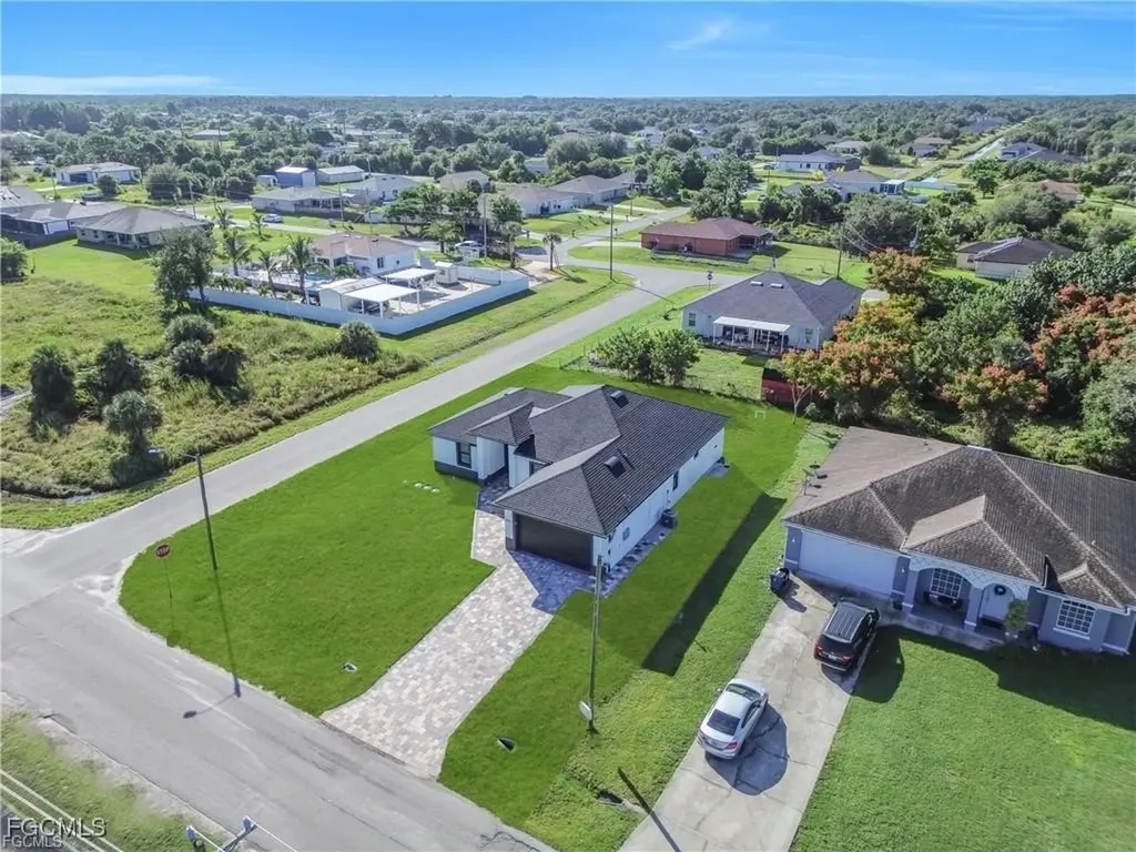 2601 14th Street SW Lehigh Acres FL 33976