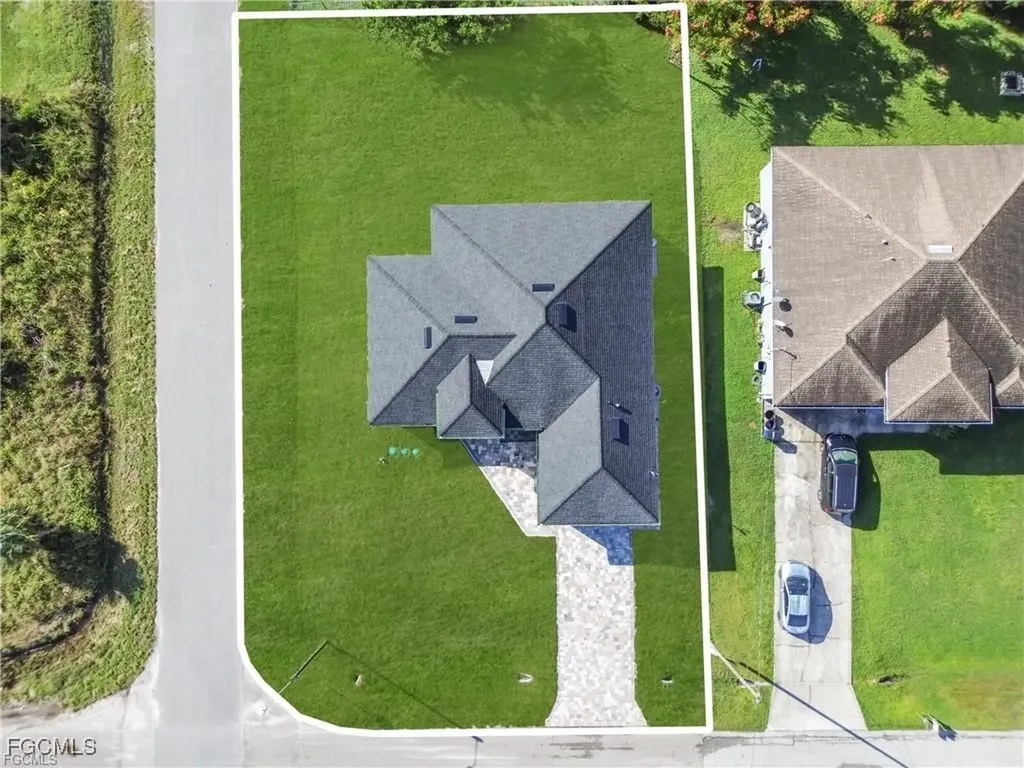 2601 14th Street SW Lehigh Acres FL 33976