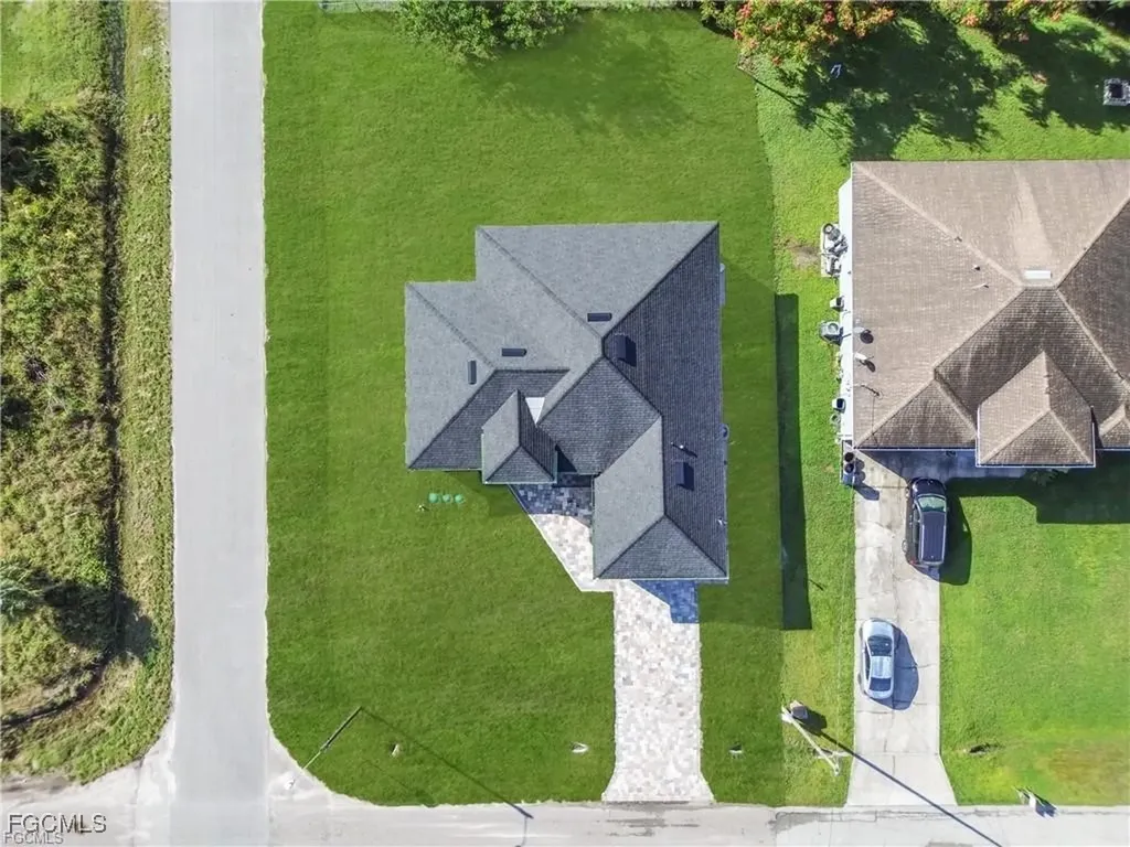 2601 14th Street SW Lehigh Acres FL 33976