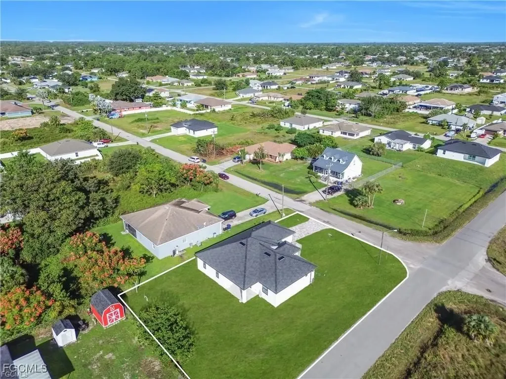 2601 14th Street SW Lehigh Acres FL 33976