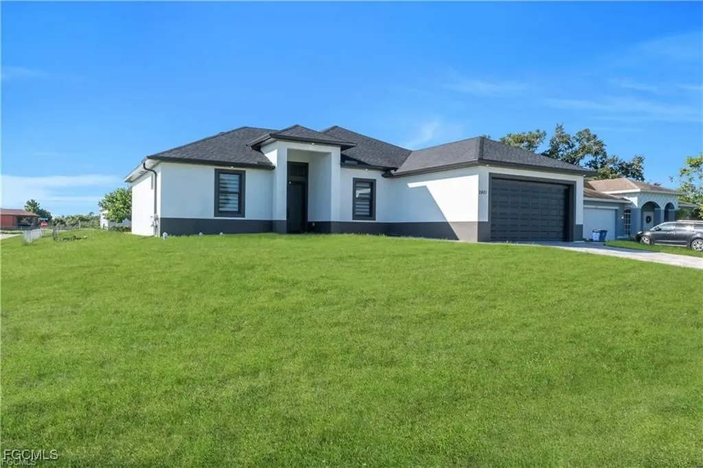 2601 14th Street SW Lehigh Acres FL 33976