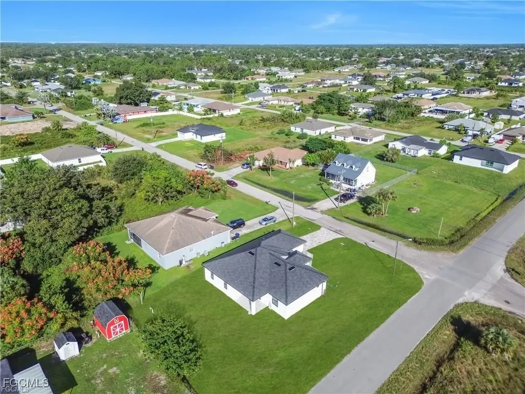 2601 14th Street SW Lehigh Acres FL 33976