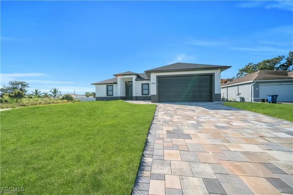 2601 14th Street SW Lehigh Acres FL 33976