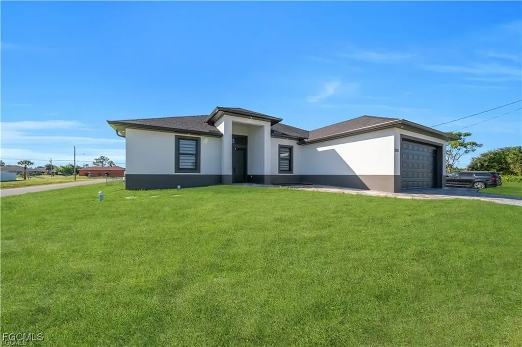 2601 14th Street SW Lehigh Acres FL 33976