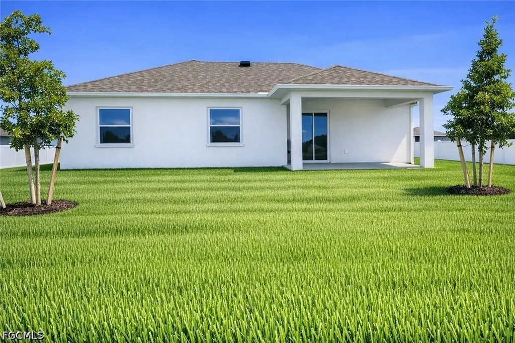 106 SW 21st Place Cape Coral FL 33991