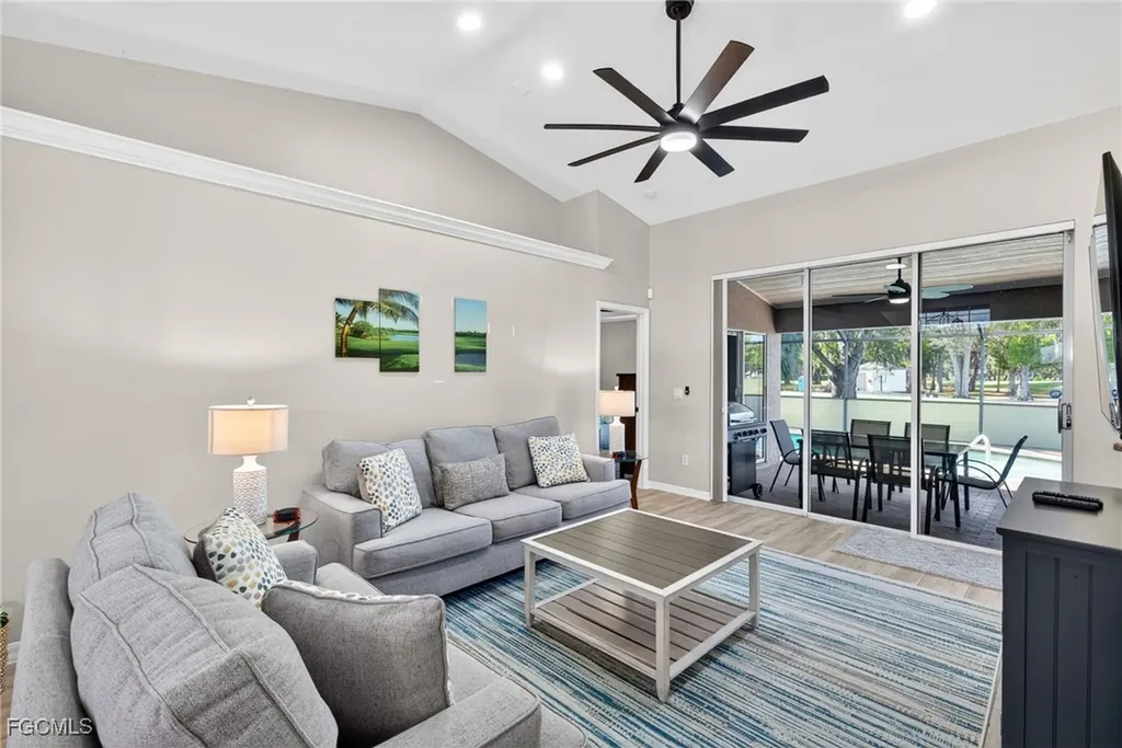 1738 NW 24th Place Cape Coral FL 33993