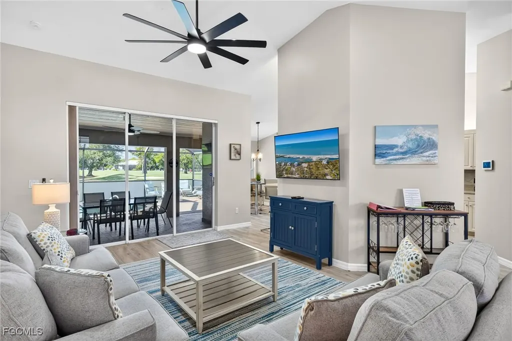 1738 NW 24th Place Cape Coral FL 33993