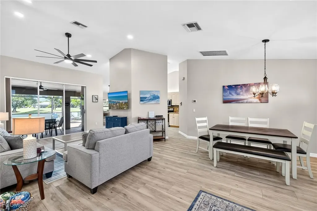 1738 NW 24th Place Cape Coral FL 33993