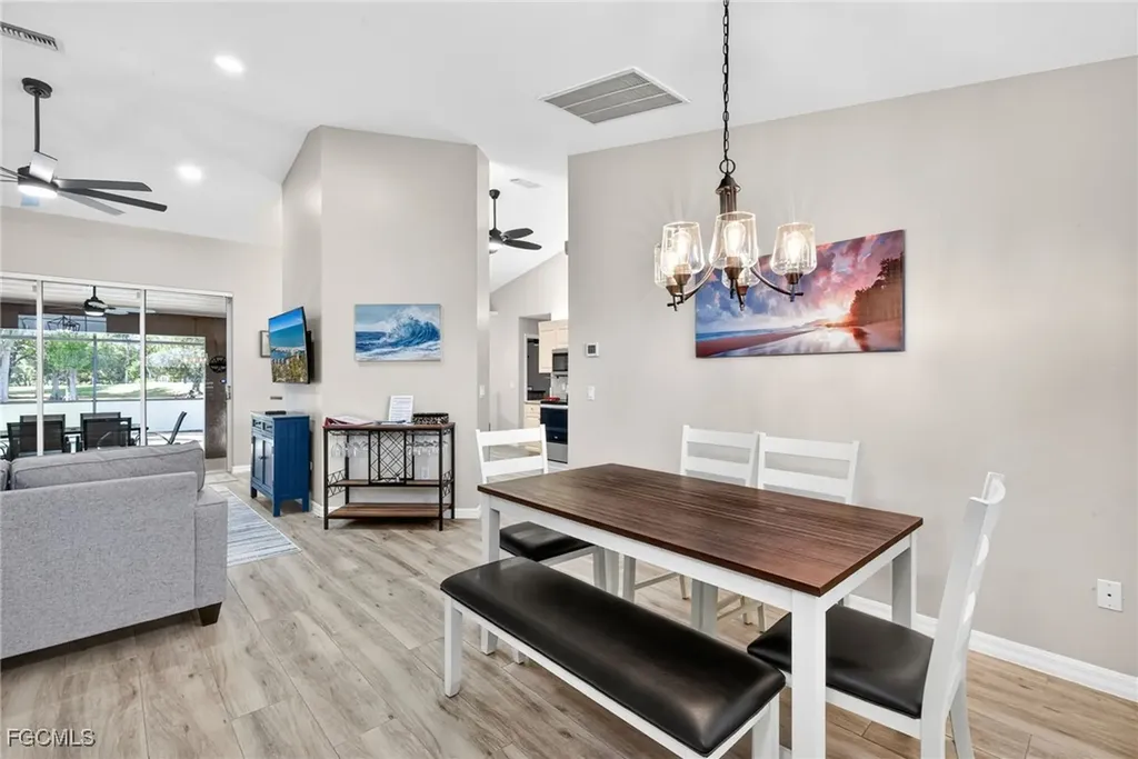 1738 NW 24th Place Cape Coral FL 33993