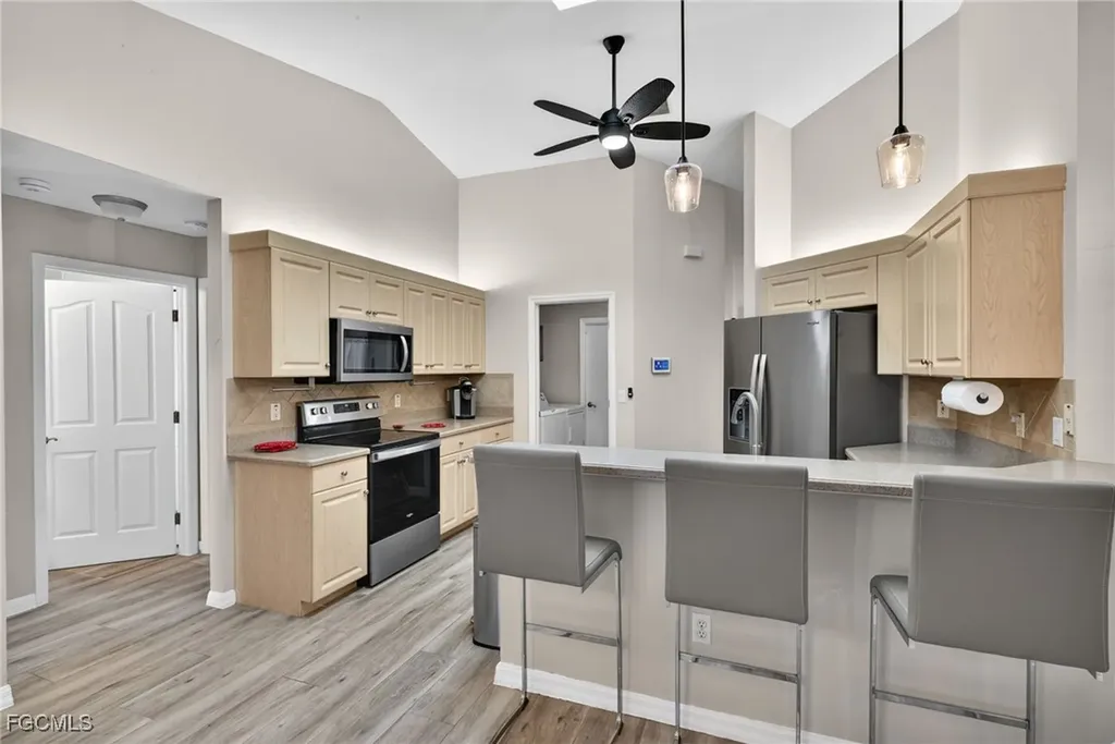 1738 NW 24th Place Cape Coral FL 33993