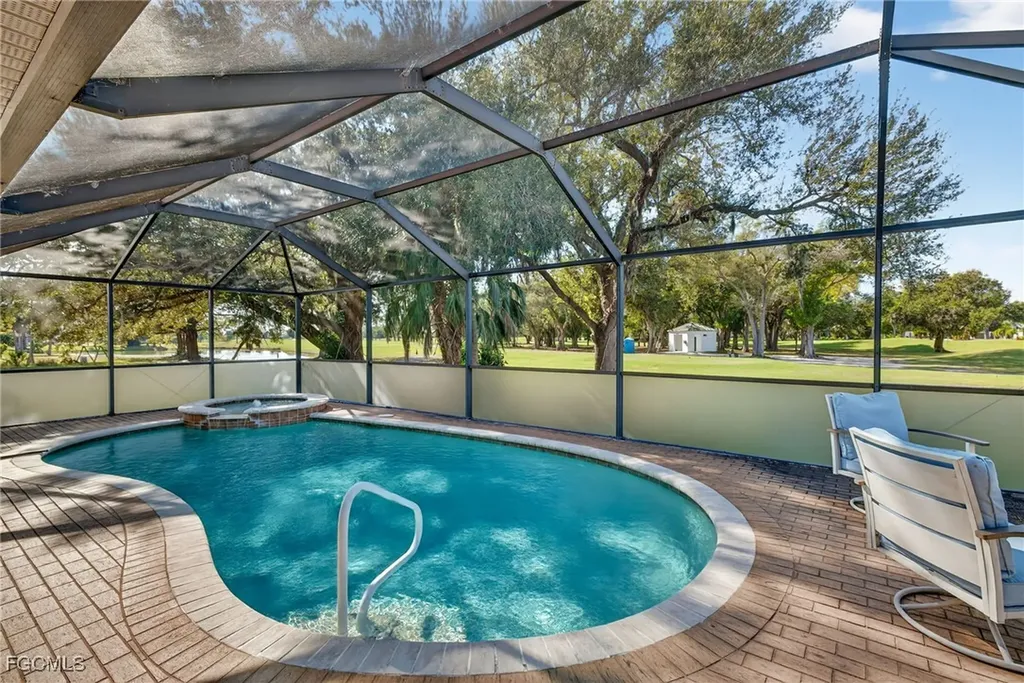 1738 NW 24th Place Cape Coral FL 33993