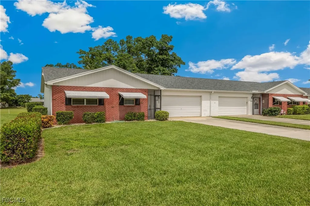 6992 Edgewater Circle Fort Myers FL 33919