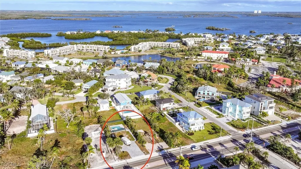 5863 Estero Boulevard Fort Myers Beach FL 33931