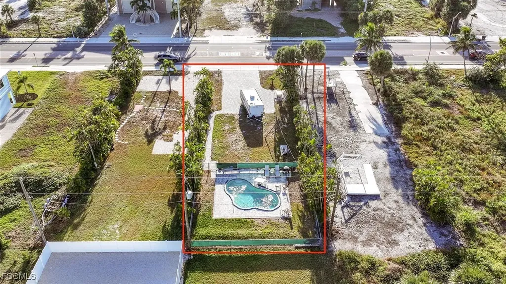 5863 Estero Boulevard Fort Myers Beach FL 33931