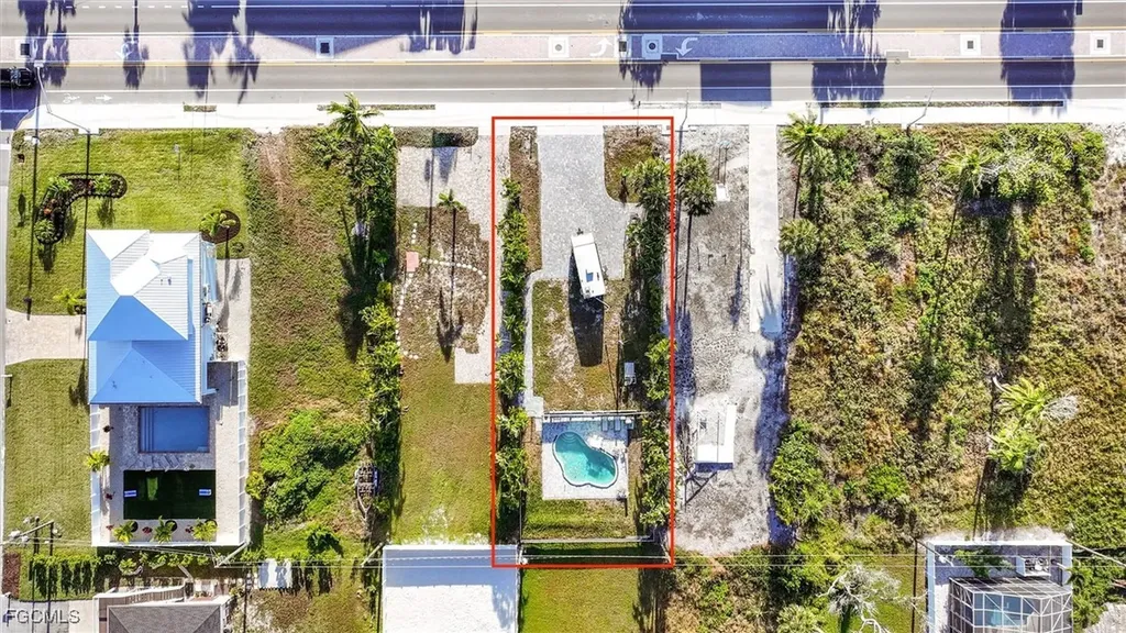 5863 Estero Boulevard Fort Myers Beach FL 33931