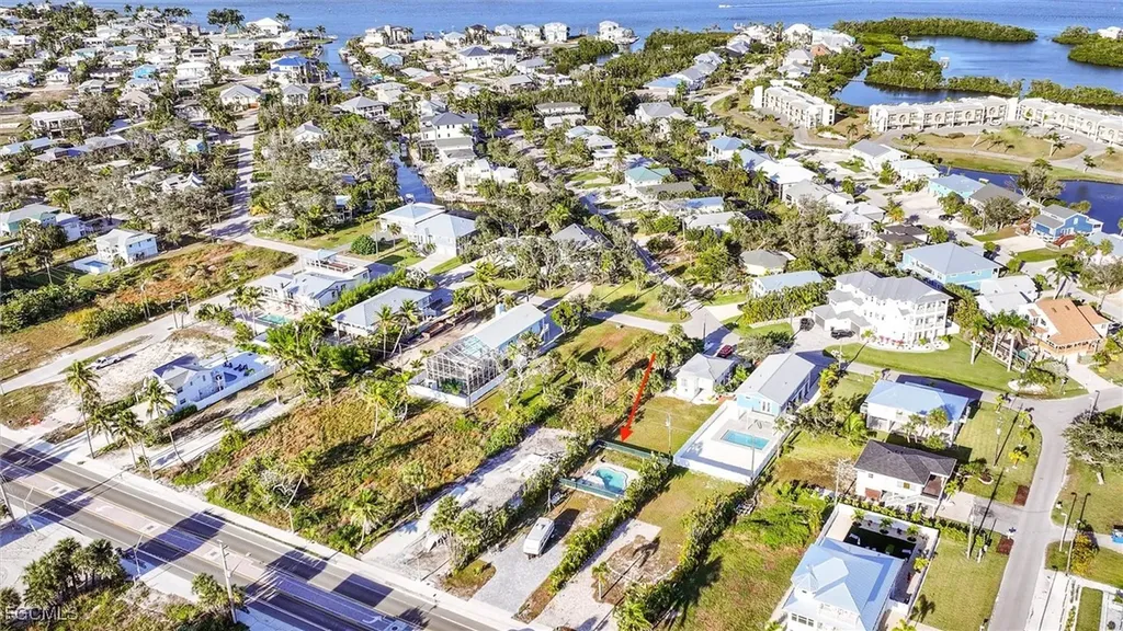 5863 Estero Boulevard Fort Myers Beach FL 33931