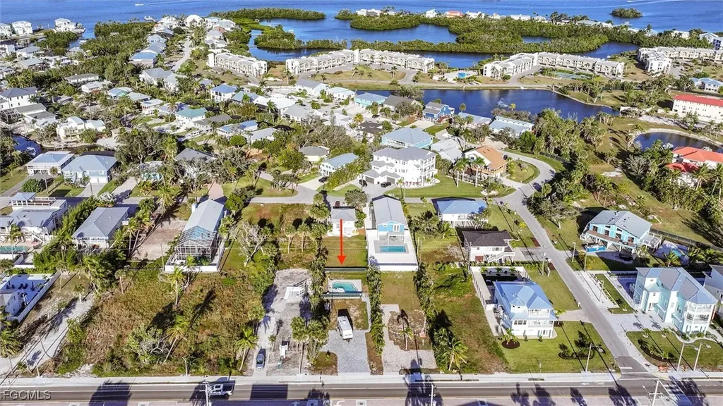 5863 Estero Boulevard Fort Myers Beach FL 33931