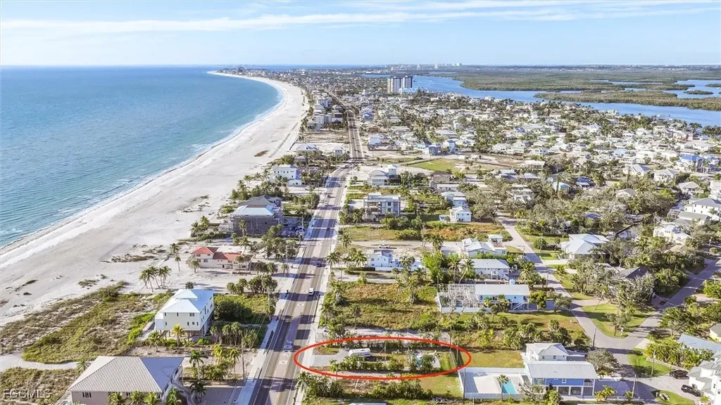 5863 Estero Boulevard Fort Myers Beach FL 33931