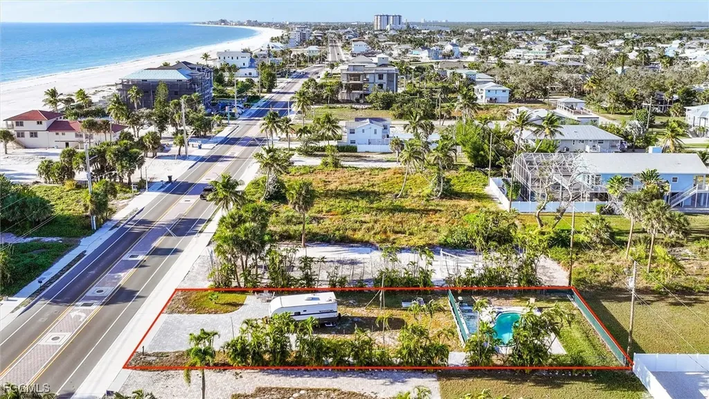 5863 Estero Boulevard Fort Myers Beach FL 33931