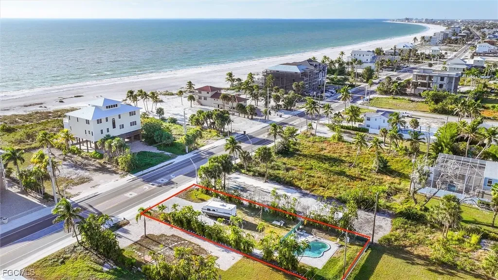 5863 Estero Boulevard Fort Myers Beach FL 33931