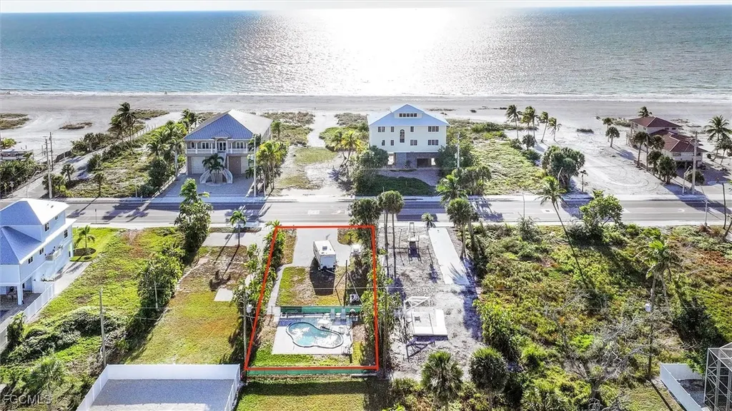 5863 Estero Boulevard Fort Myers Beach FL 33931