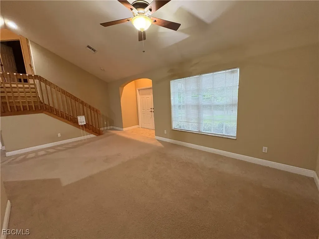 3714 NE 17th Avenue Cape Coral FL 33909