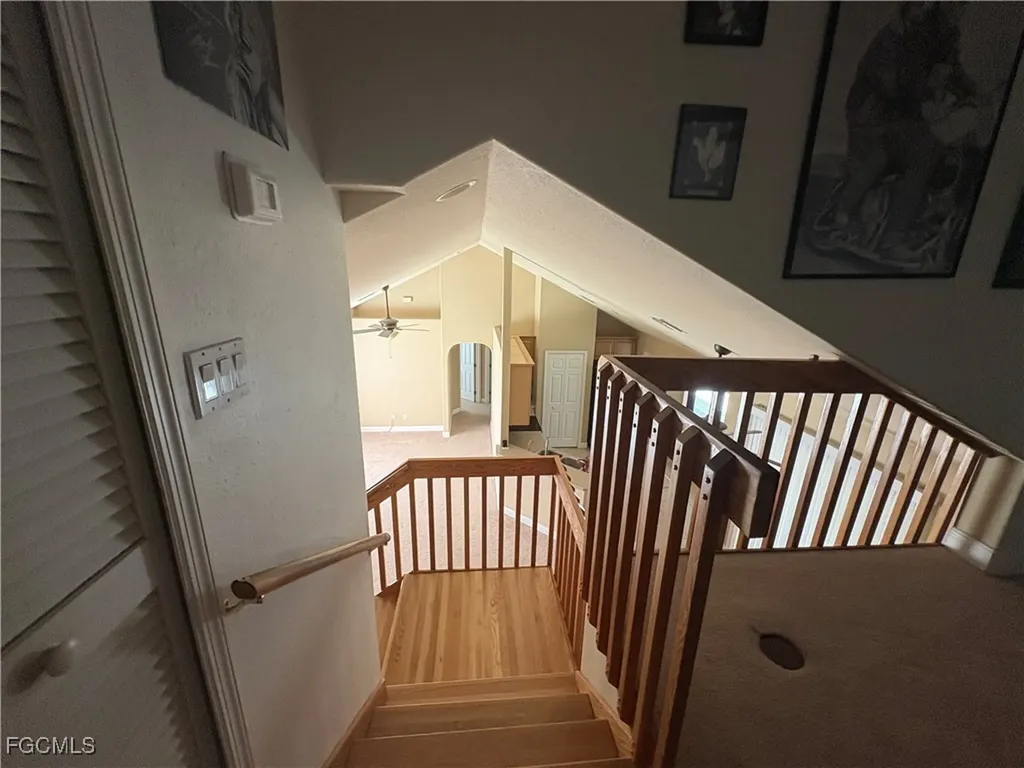 3714 NE 17th Avenue Cape Coral FL 33909